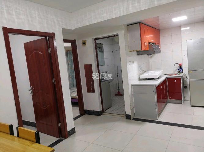 武汉新都小区租房信息