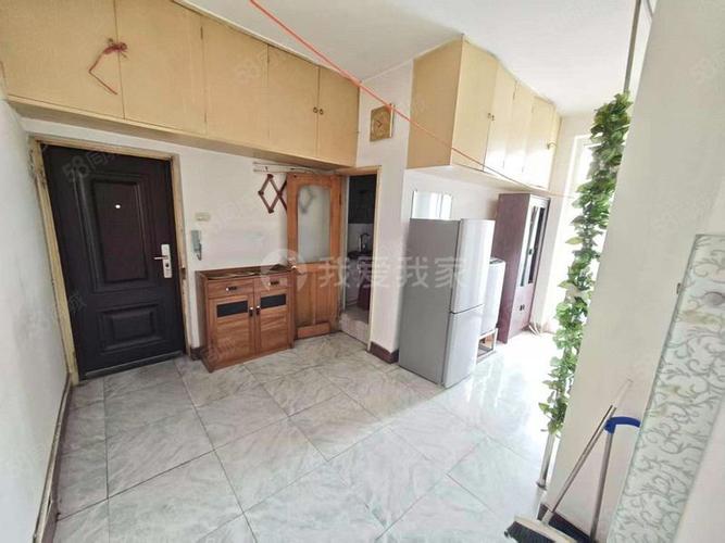 大桥道和进里二手房价格