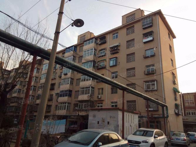 大桥道和进里二手房价格