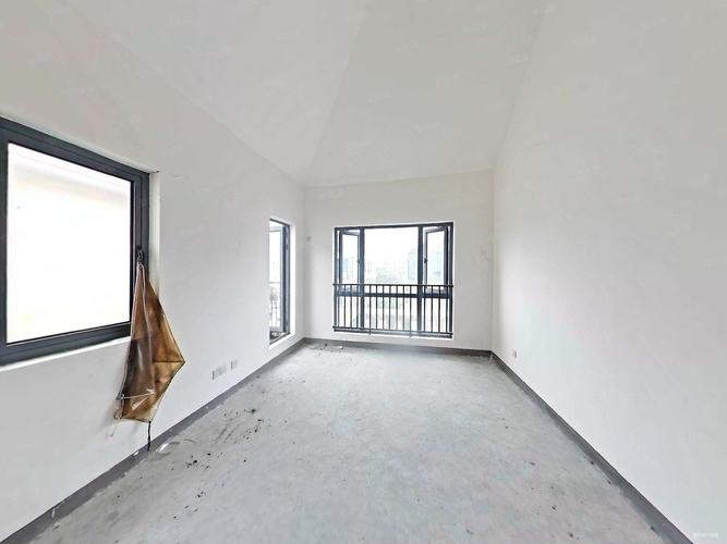 宁波三江官邸二手房价格