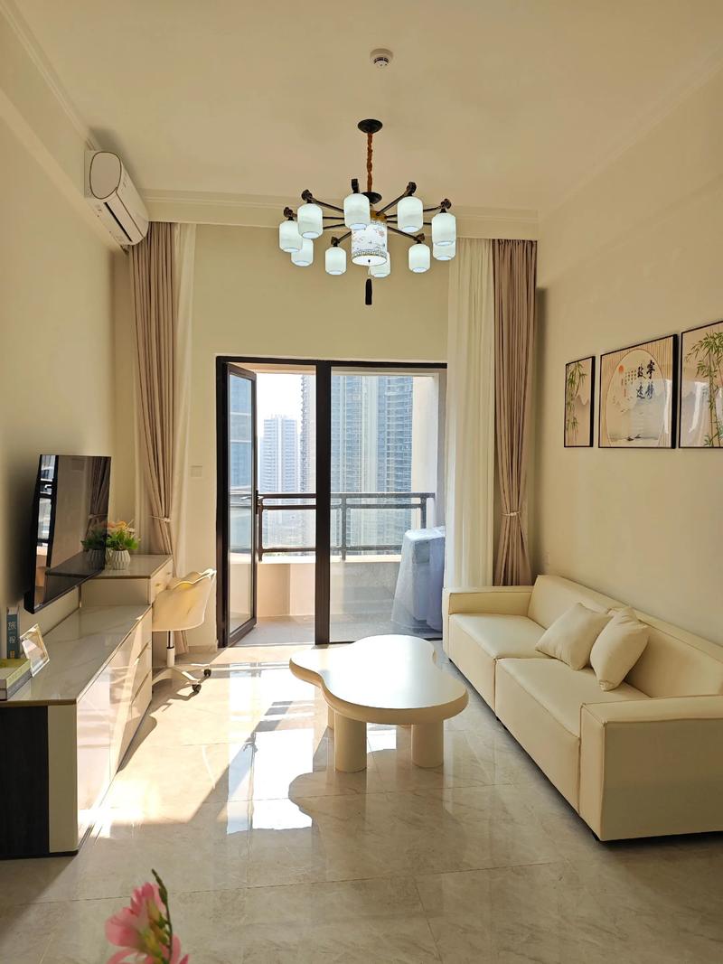 珠海哪里可以租房信息