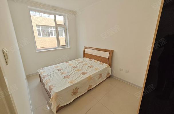 军分区家属院二手房价格