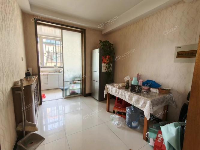 军分区家属院二手房价格