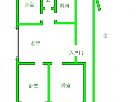胶州台湾花园租房信息
