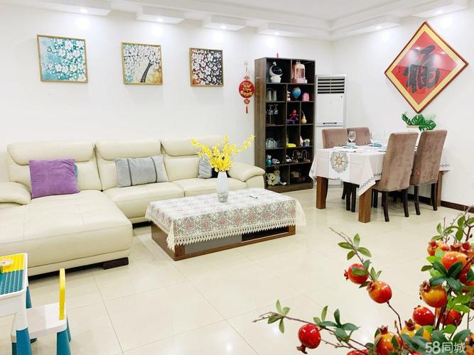 胶州台湾花园租房信息