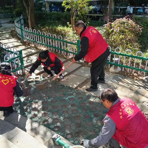 合肥有锦绣怡园社区吗