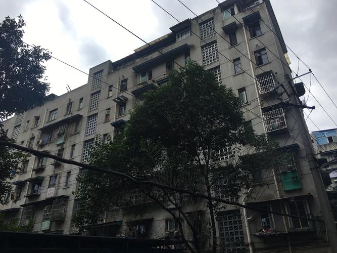 成都怡福社区是安置房