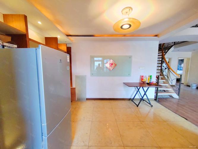 街道口至光谷二手房价格