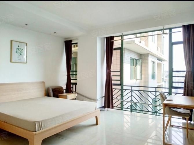 成都四季花城二手房价格