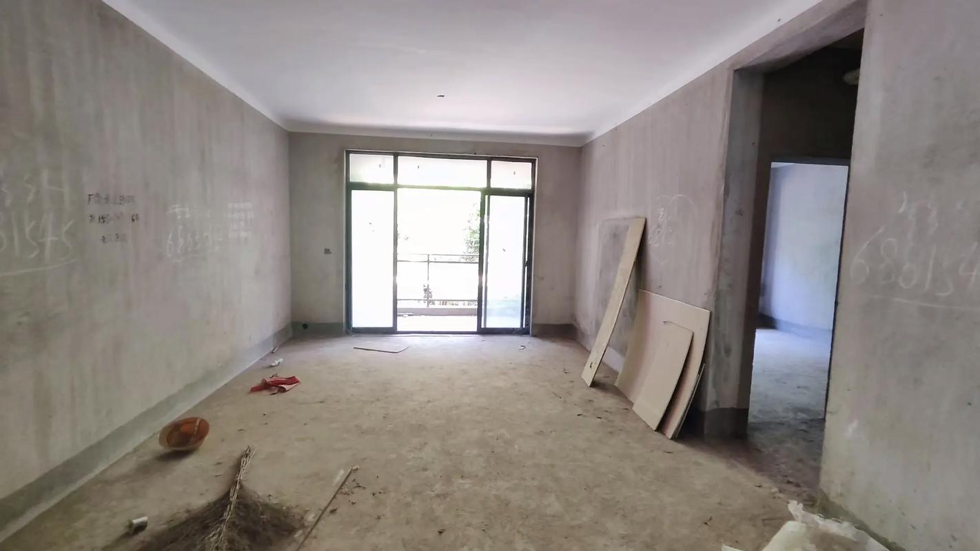 成都四季花城二手房价格