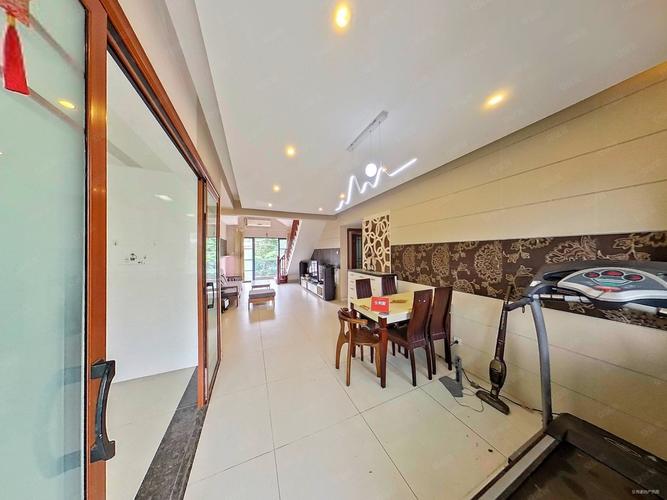 成都四季花城二手房价格