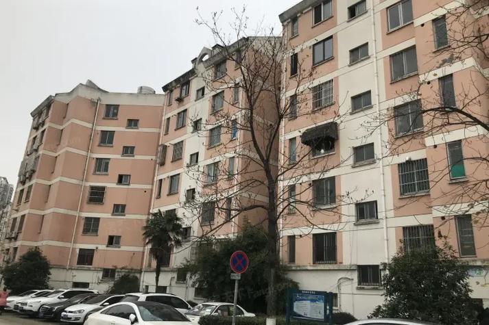 苏州馨泰花园社区活动