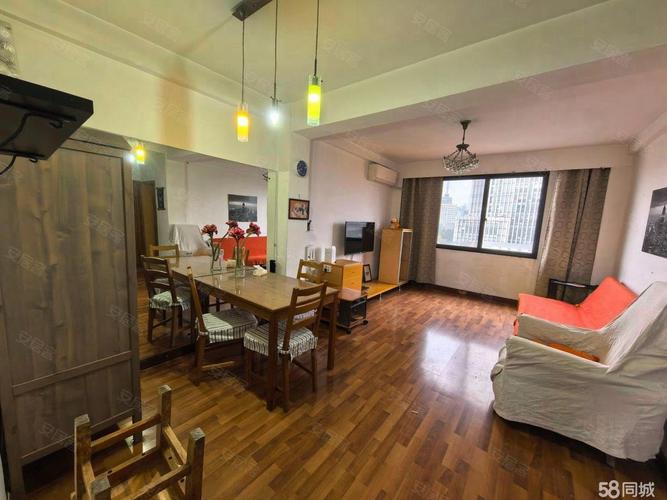 金河路63号二手房价格