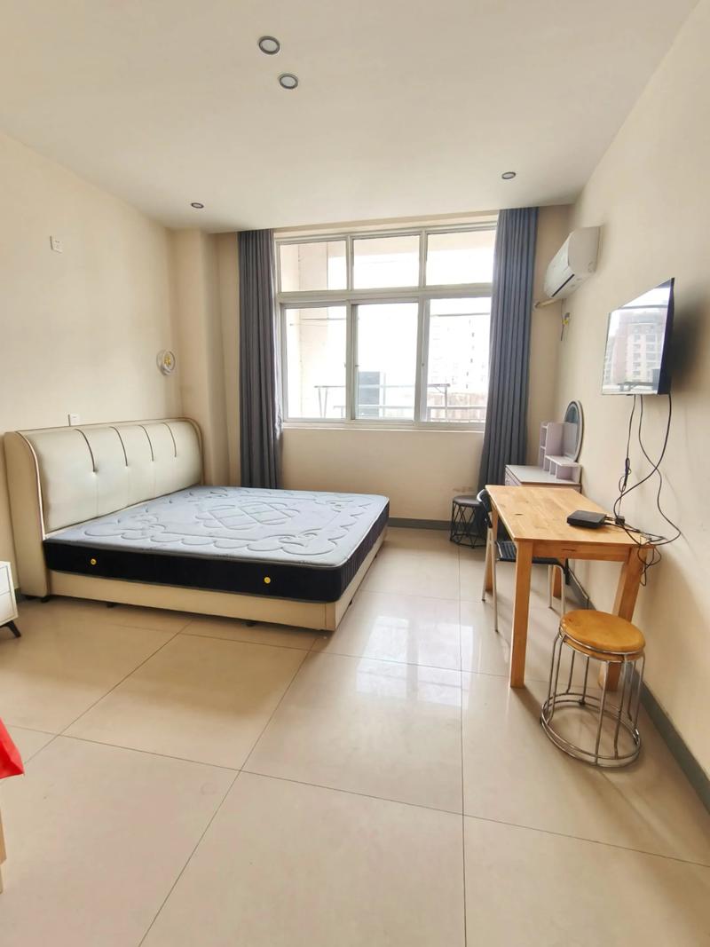 吴江来福公寓租房信息