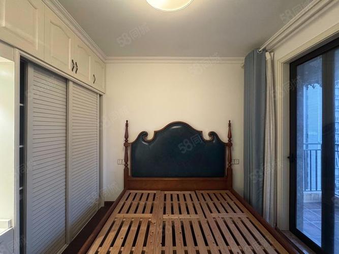 下应中海国际社区租房