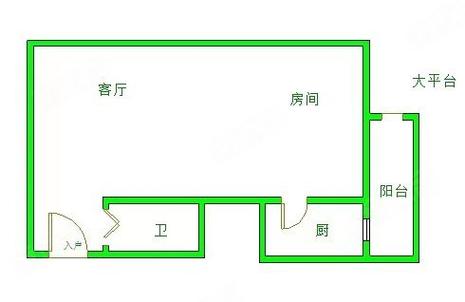 广州双城国际租房信息