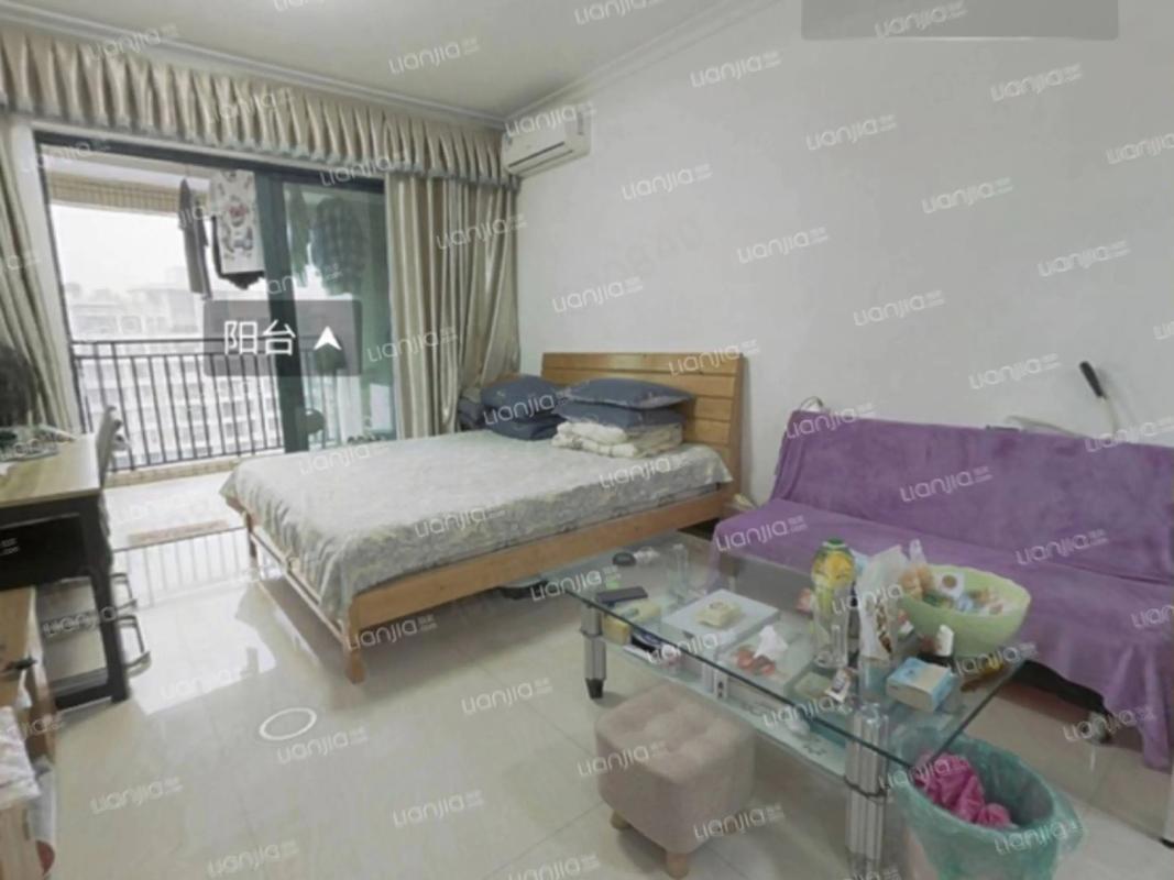 花都新华公寓租房信息