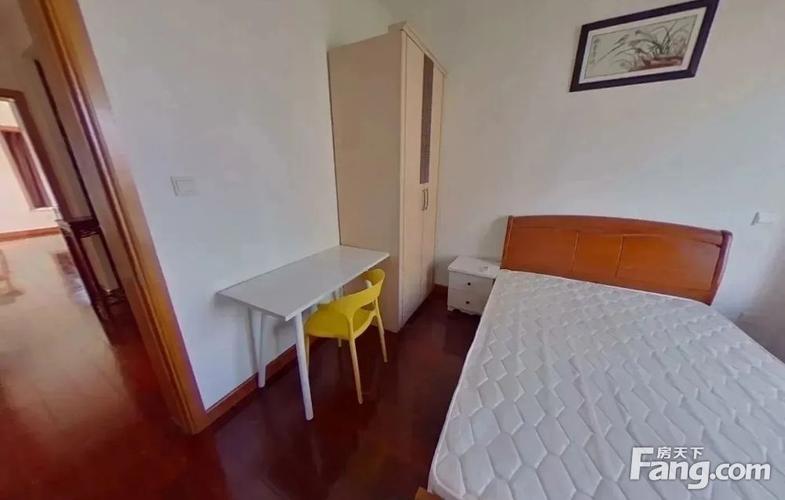 上海都市港湾租房信息