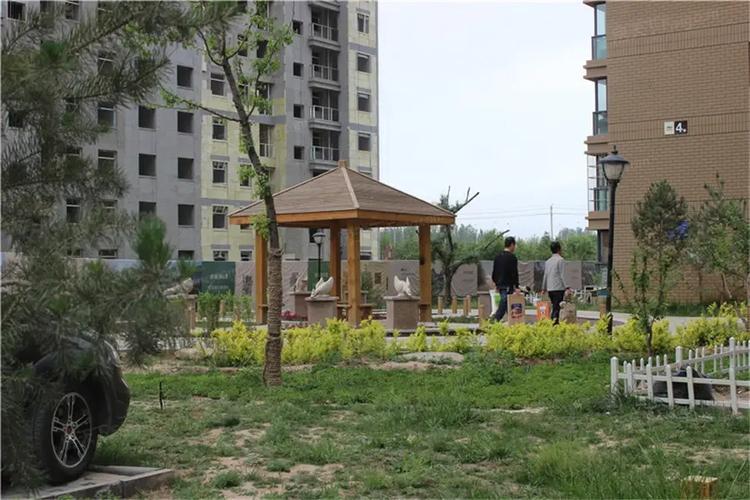 长春澳海澜庭所属社区