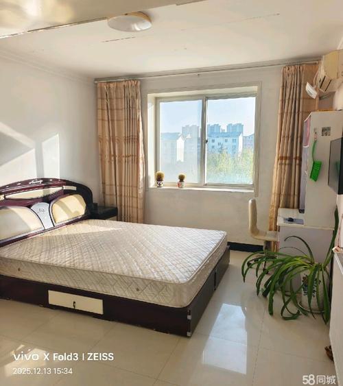 临颖租房信息单间出租