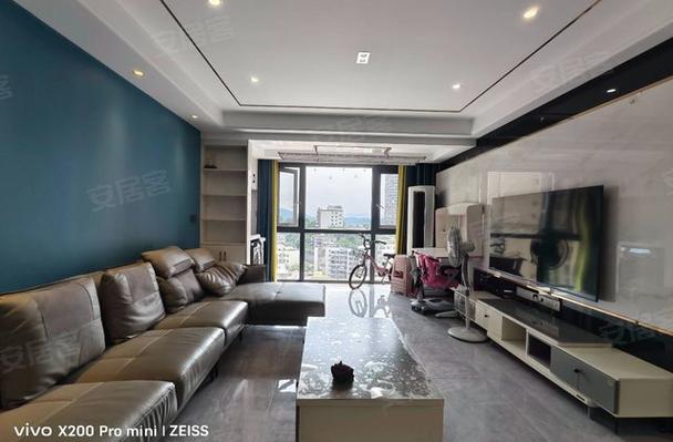 合川区中奥城二手房价格