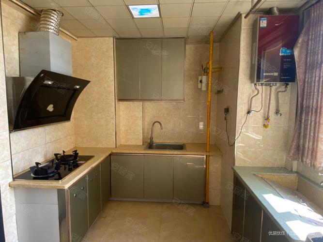 合川区中奥城二手房价格