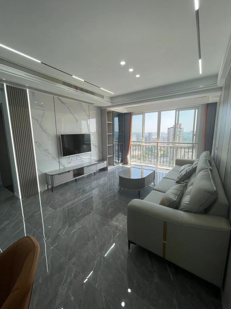 合川区中奥城二手房价格