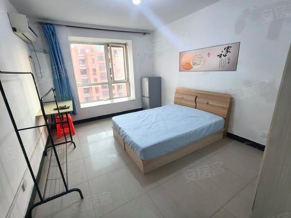 碧水家园附近租房信息