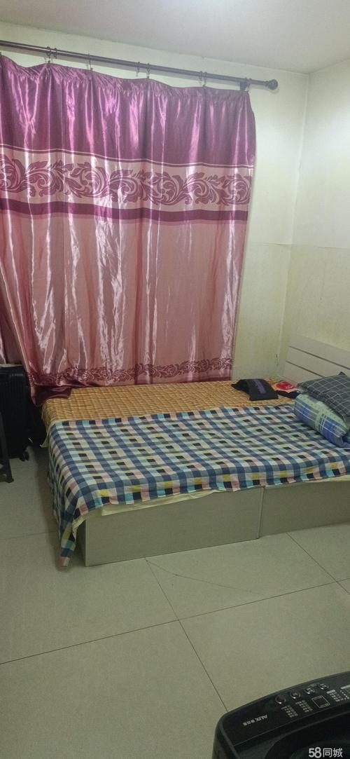 碧水家园附近租房信息