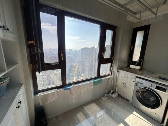 无锡太湖国际社区五期