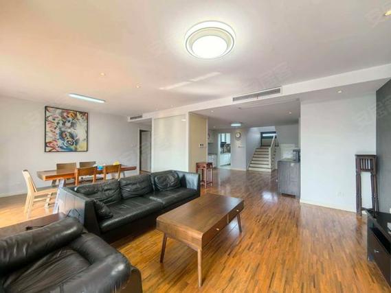 无锡太湖国际社区五期