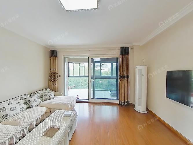 东和福湾小区二手房价格