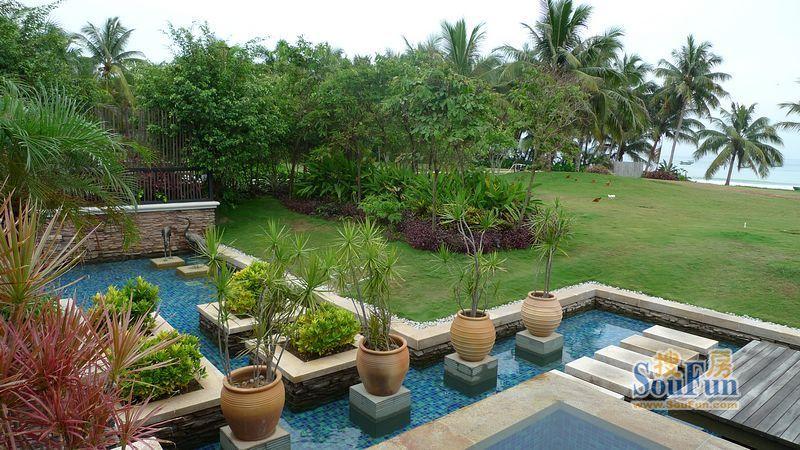 东和福湾小区二手房价格