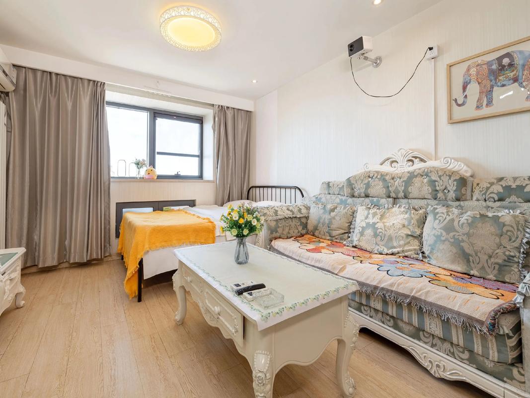 天津南站周边租房信息