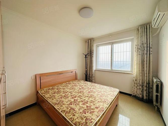 香河迎宾小区租房信息