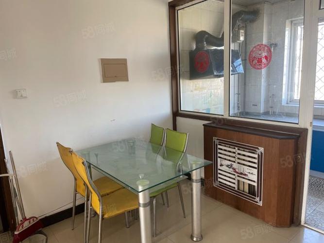 香河迎宾小区租房信息