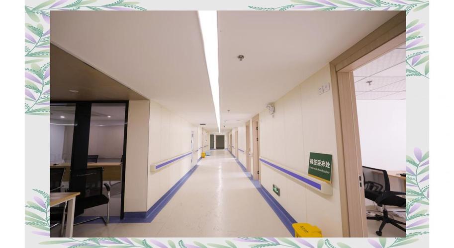 成都市营门口社区医院