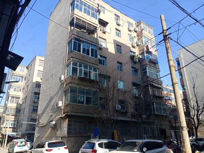 郑东新区黄河东路社区