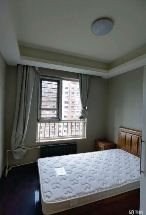 林肯公园c区二手房价格