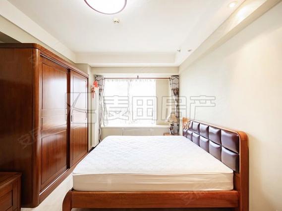 林肯公园c区二手房价格