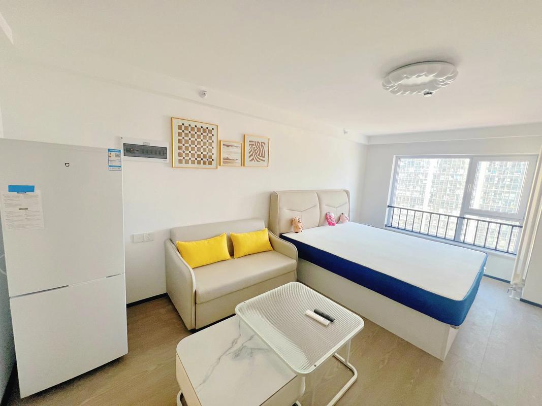 大连桃园附近租房信息