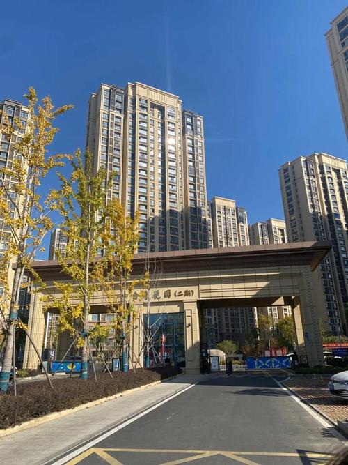 合肥临湖社区是回迁房