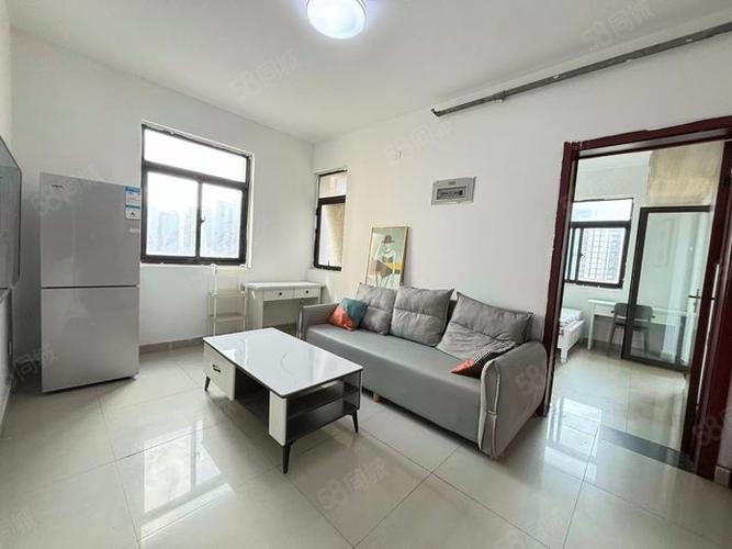 合肥临湖社区是回迁房