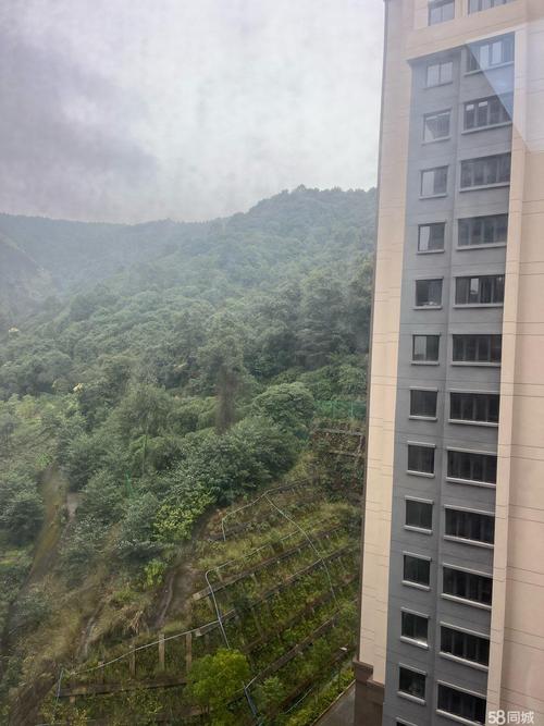 鱼先生社区房子怎么样