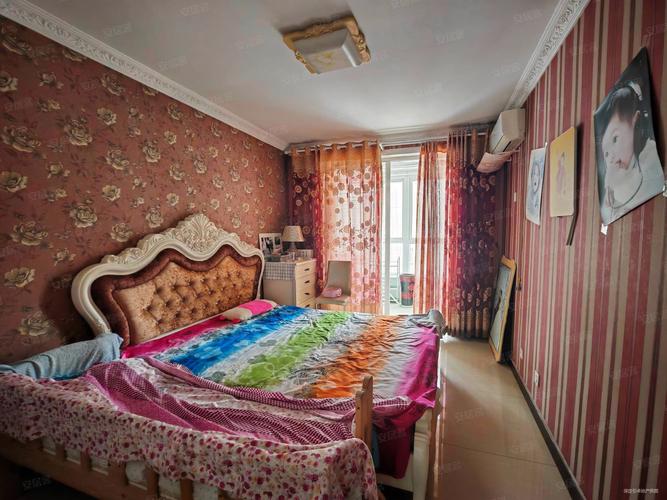 咸阳梧桐花园租房信息