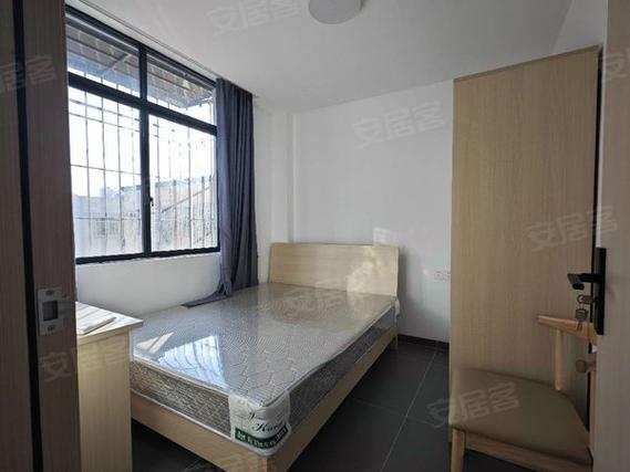 咸阳梧桐花园租房信息