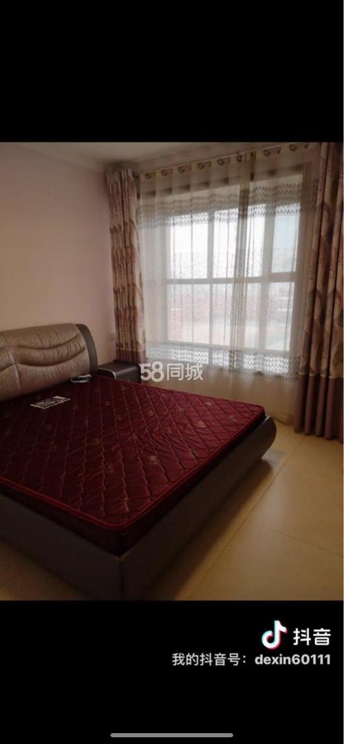 濮阳中心小区租房信息