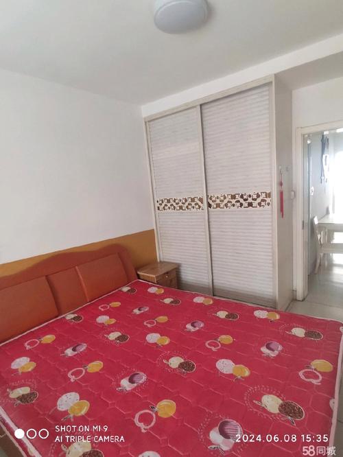 章丘鹅庄社区房屋出租