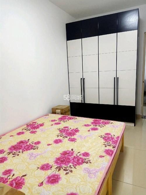 章丘鹅庄社区房屋出租