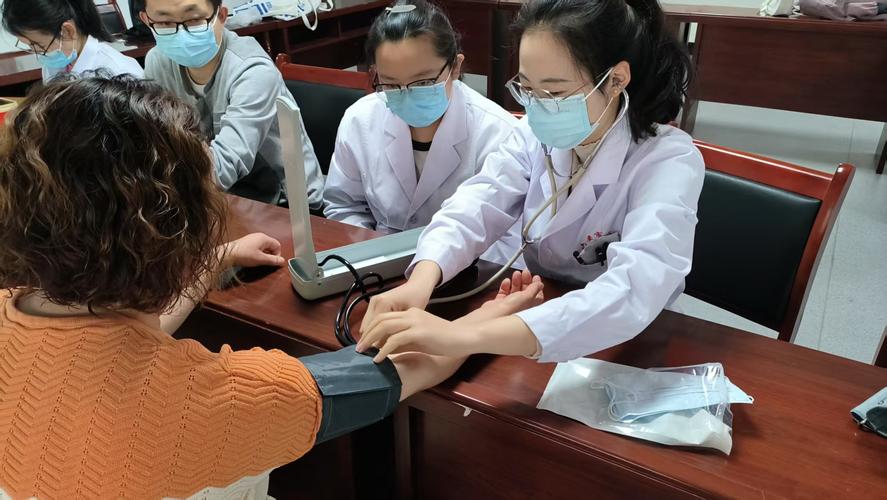 奉贤区 正阳社区卫生